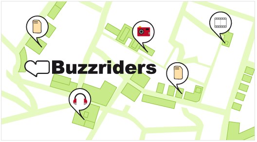Buzzriders