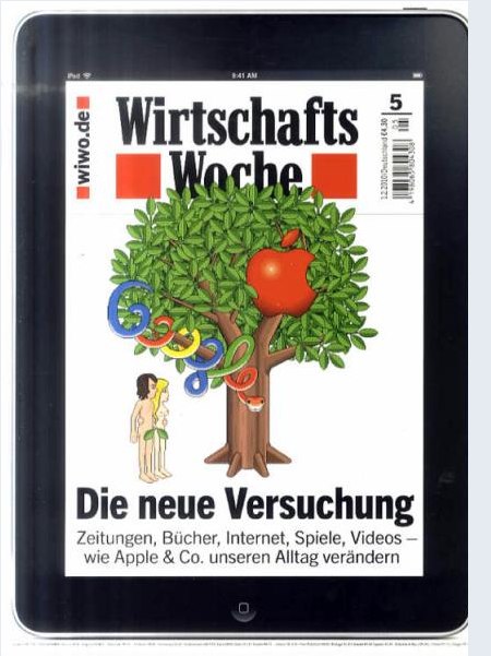 Wirtschaftswoche